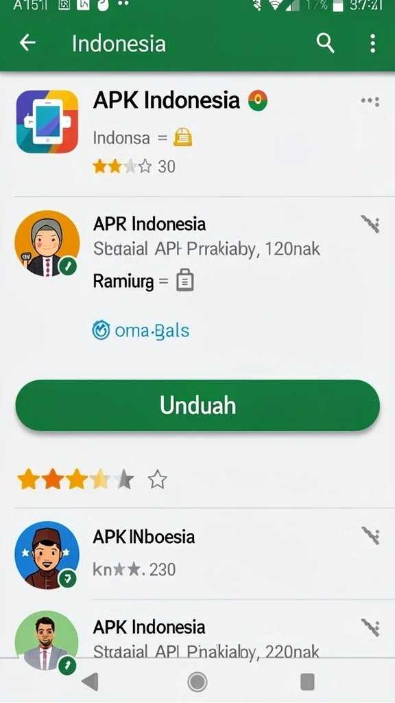 Review Aplikasi furla77 Versi Terbaru screenshot 3