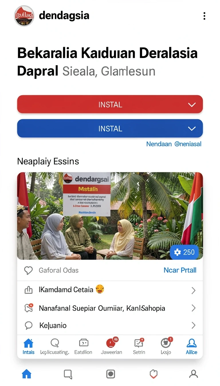 Download mancingduit APK untuk Android screenshot 2