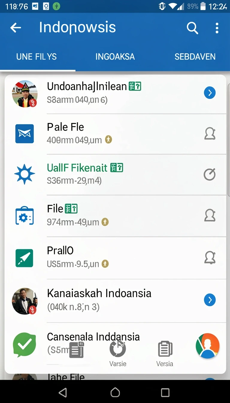 Review Aplikasi punyasultan77 Versi Terbaru screenshot 3