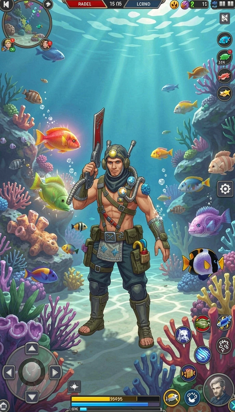 Download lndo777 APK untuk Android screenshot 2