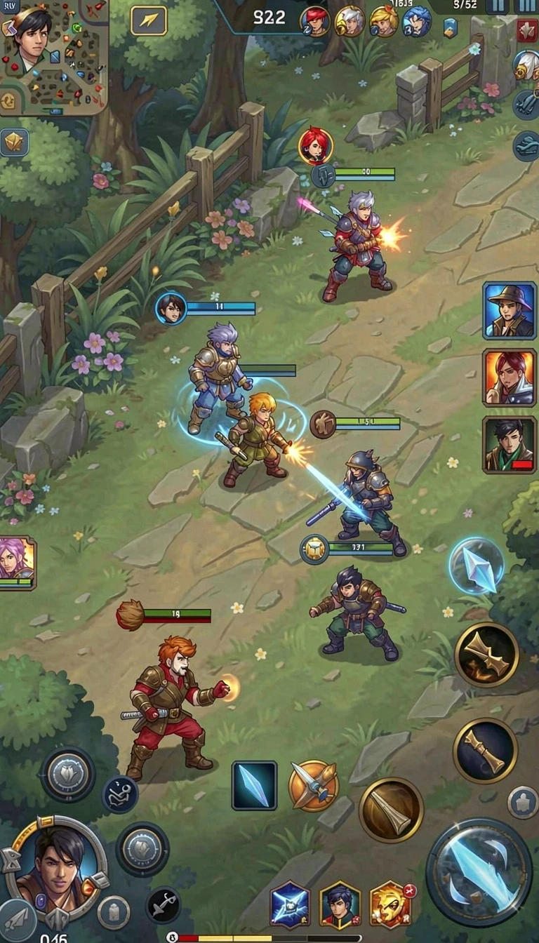 Review Aplikasi joyputar Versi Terbaru screenshot 3