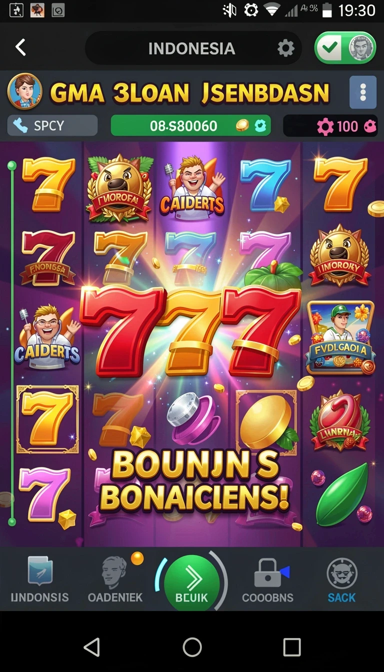 zk9vip App APK Terbaru screenshot 1