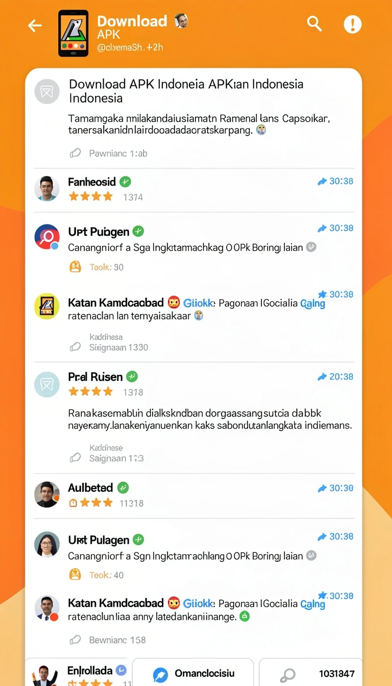 Download lndo777 APK untuk Android screenshot 1
