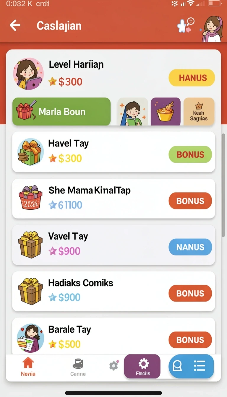 elang138 App APK Terbaru screenshot 2