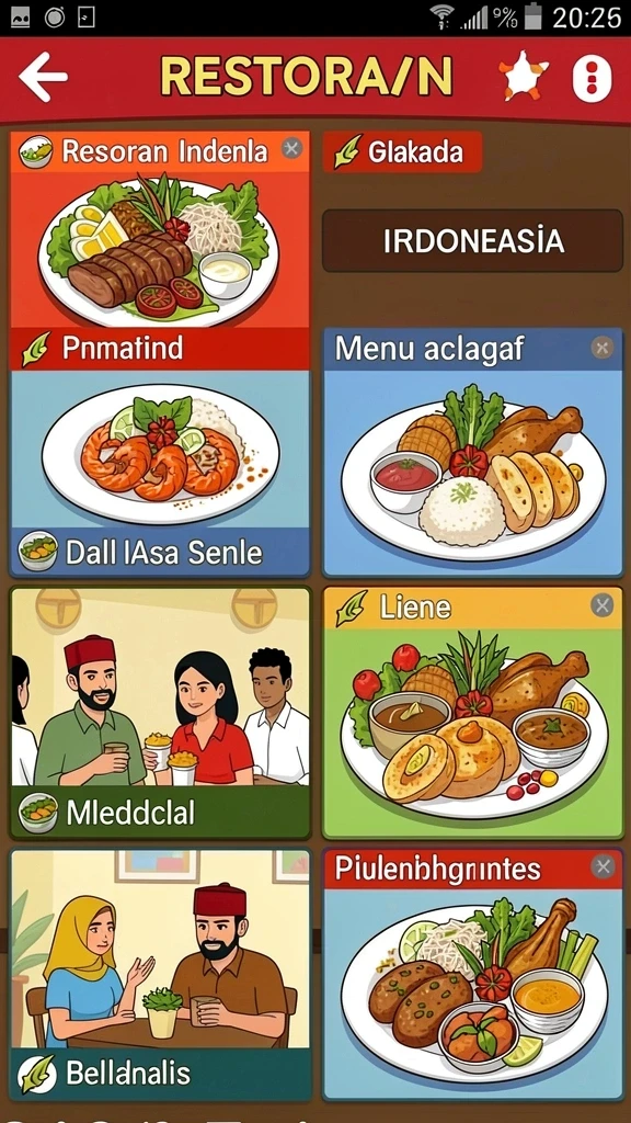 elang138 App APK Terbaru screenshot 1