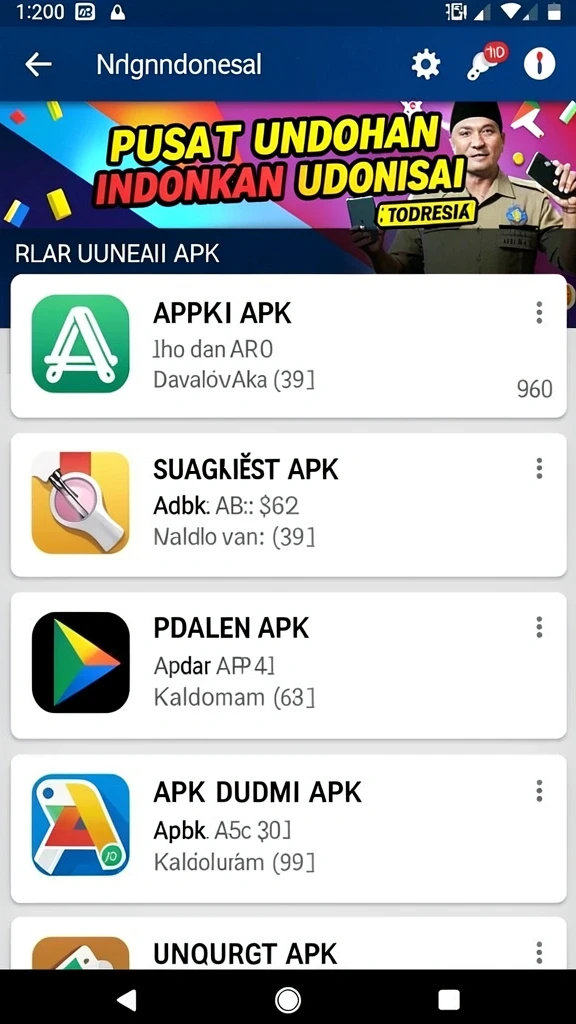 zk9vip App APK Terbaru screenshot 3