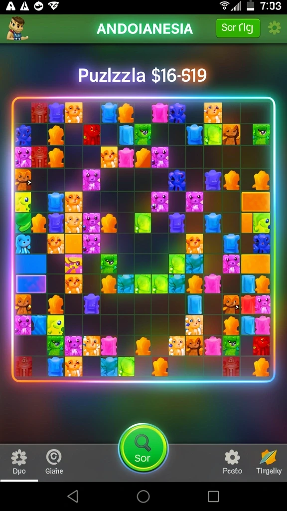 Review Aplikasi granat88 Versi Terbaru screenshot 3