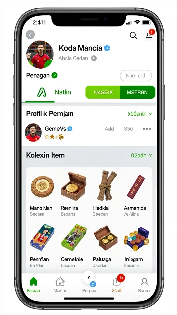 Review Aplikasi hanabi88 Versi Terbaru screenshot 3