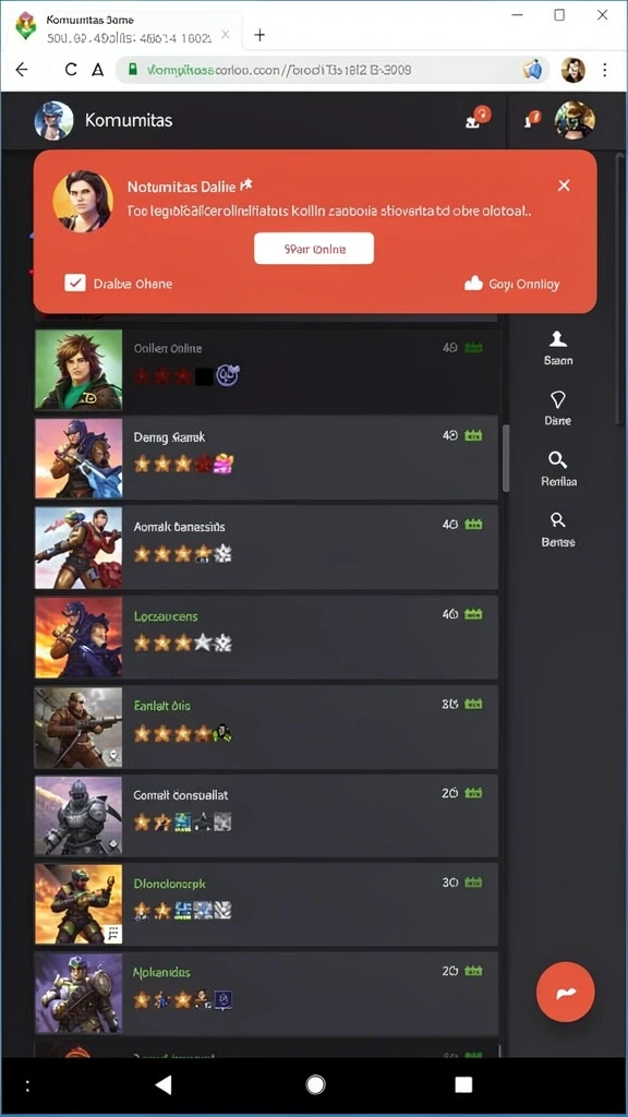 Download lndo777 APK untuk Android screenshot 3